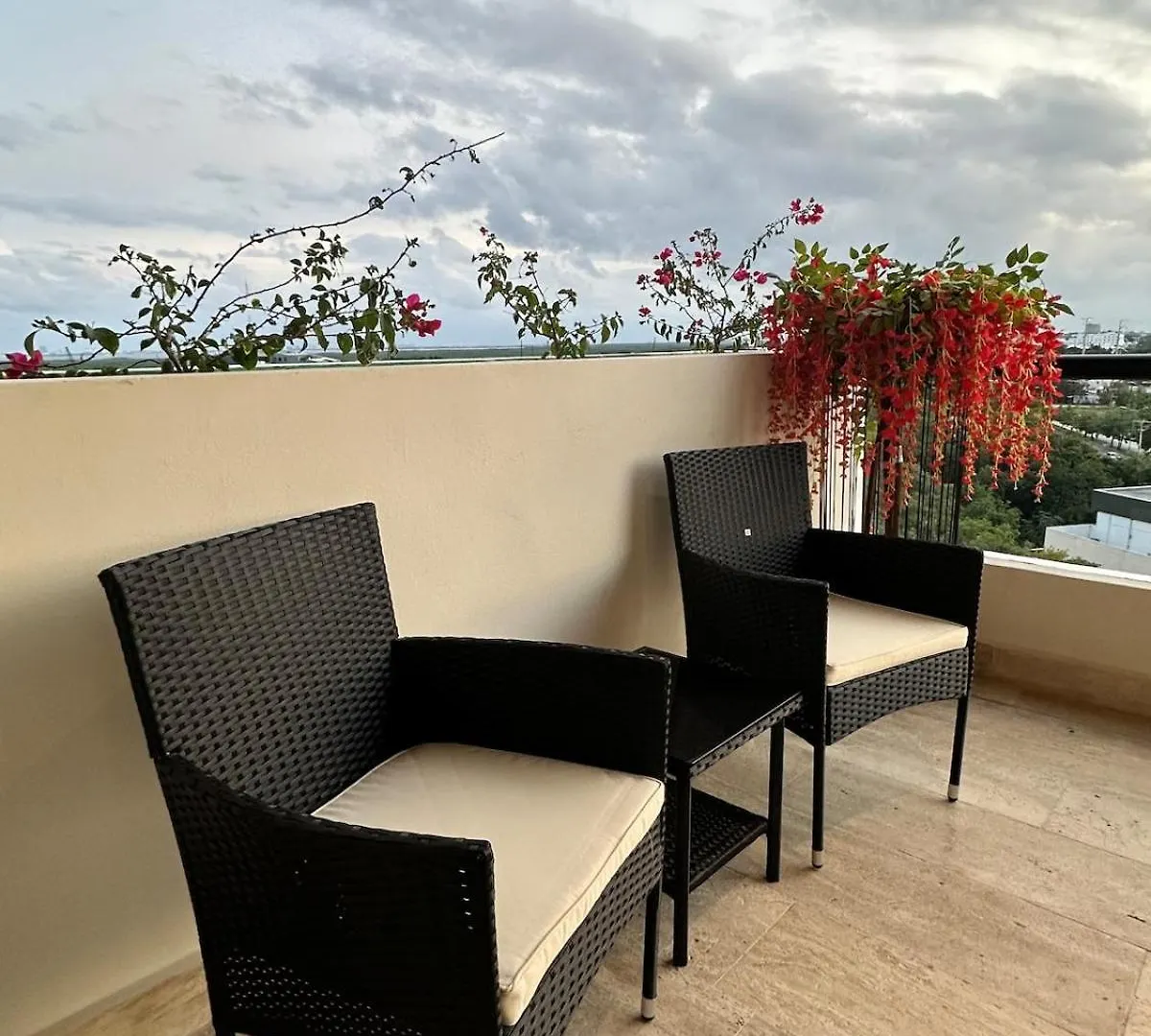 Apartamento En Cancun