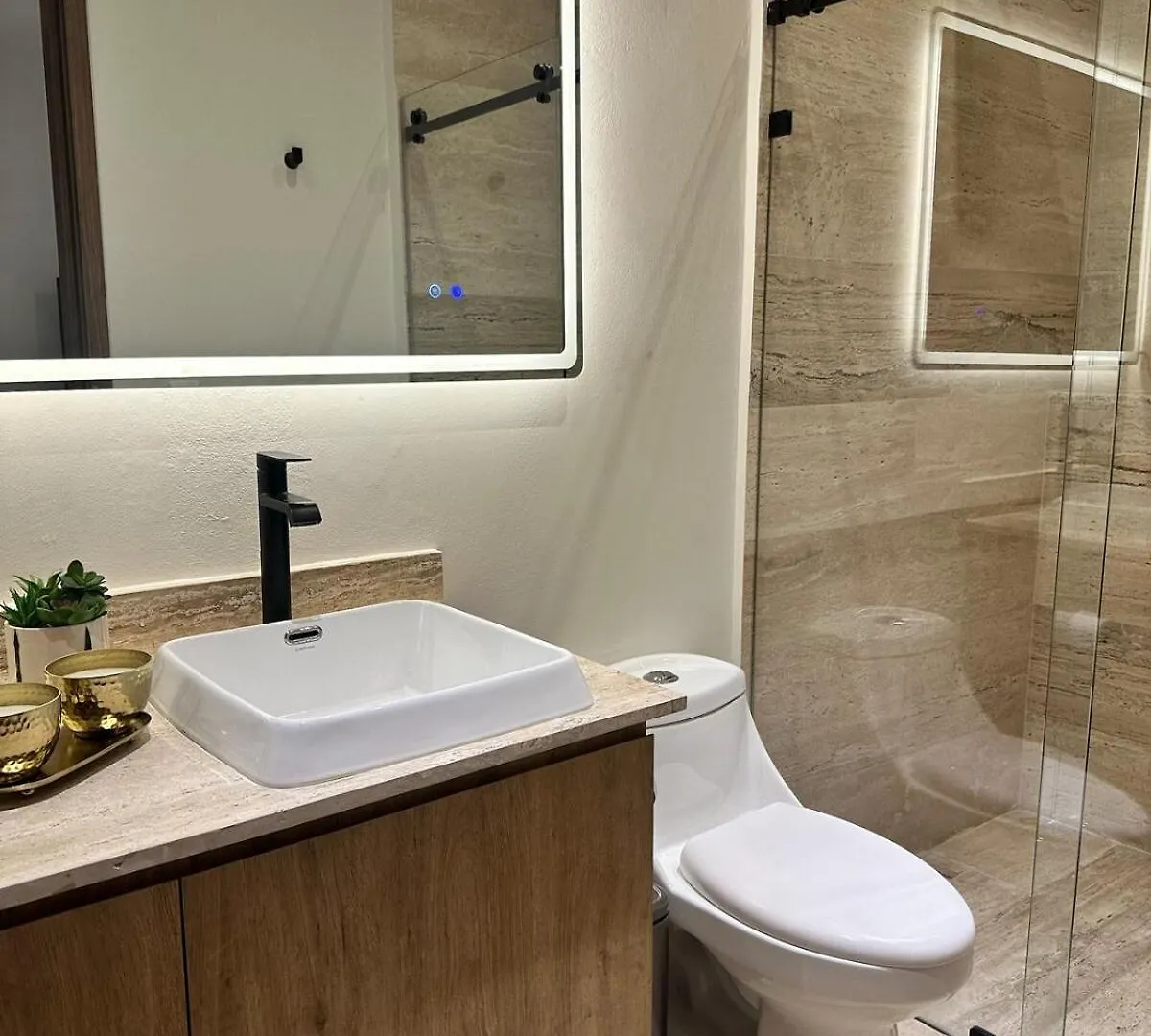 Apartamento En Cancun 0*,