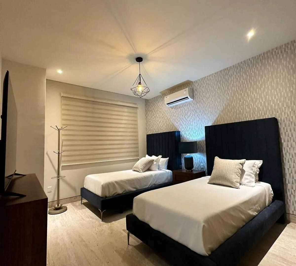 Apartamento En Cancun Mexico