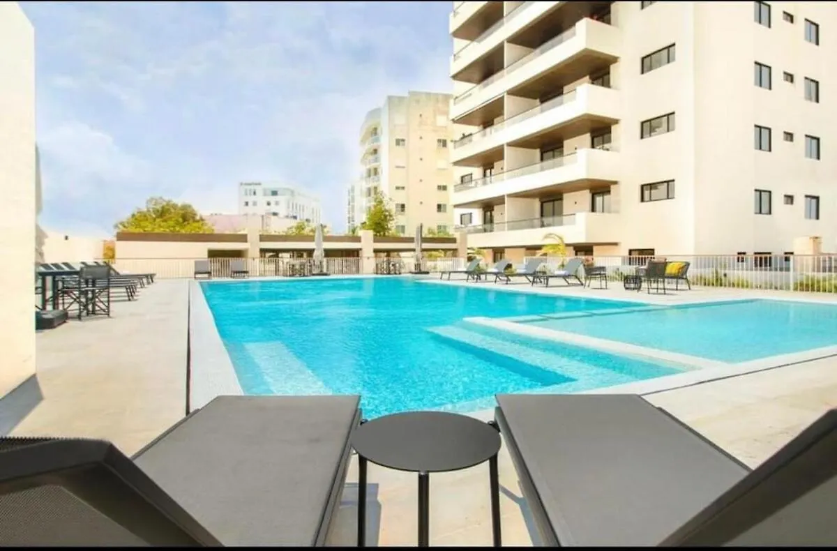 Apartamento En Cancun Mexico