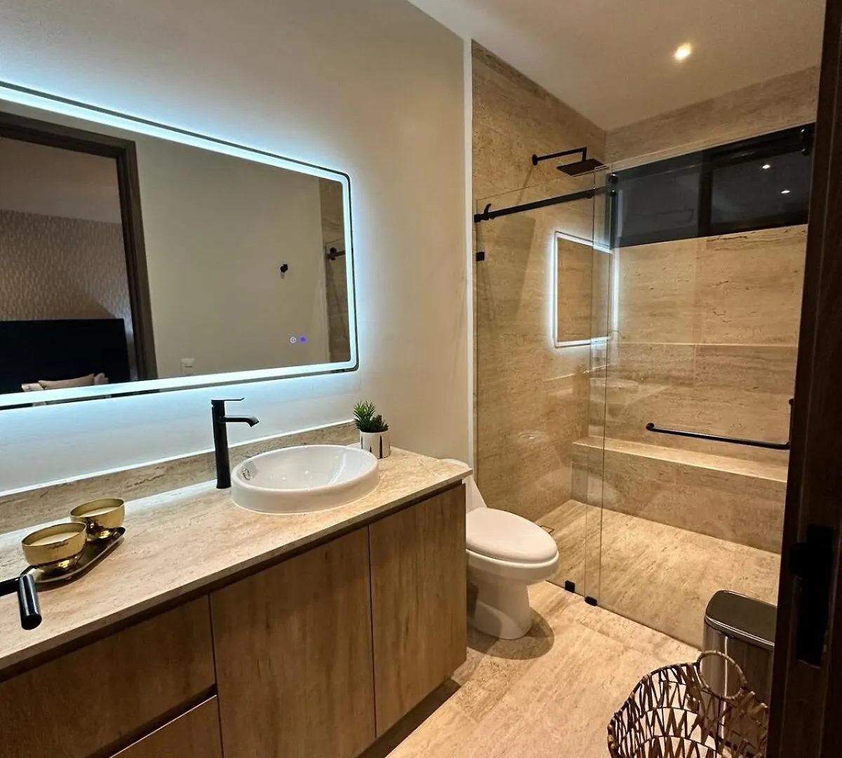 Apartamento En Cancun Apartment