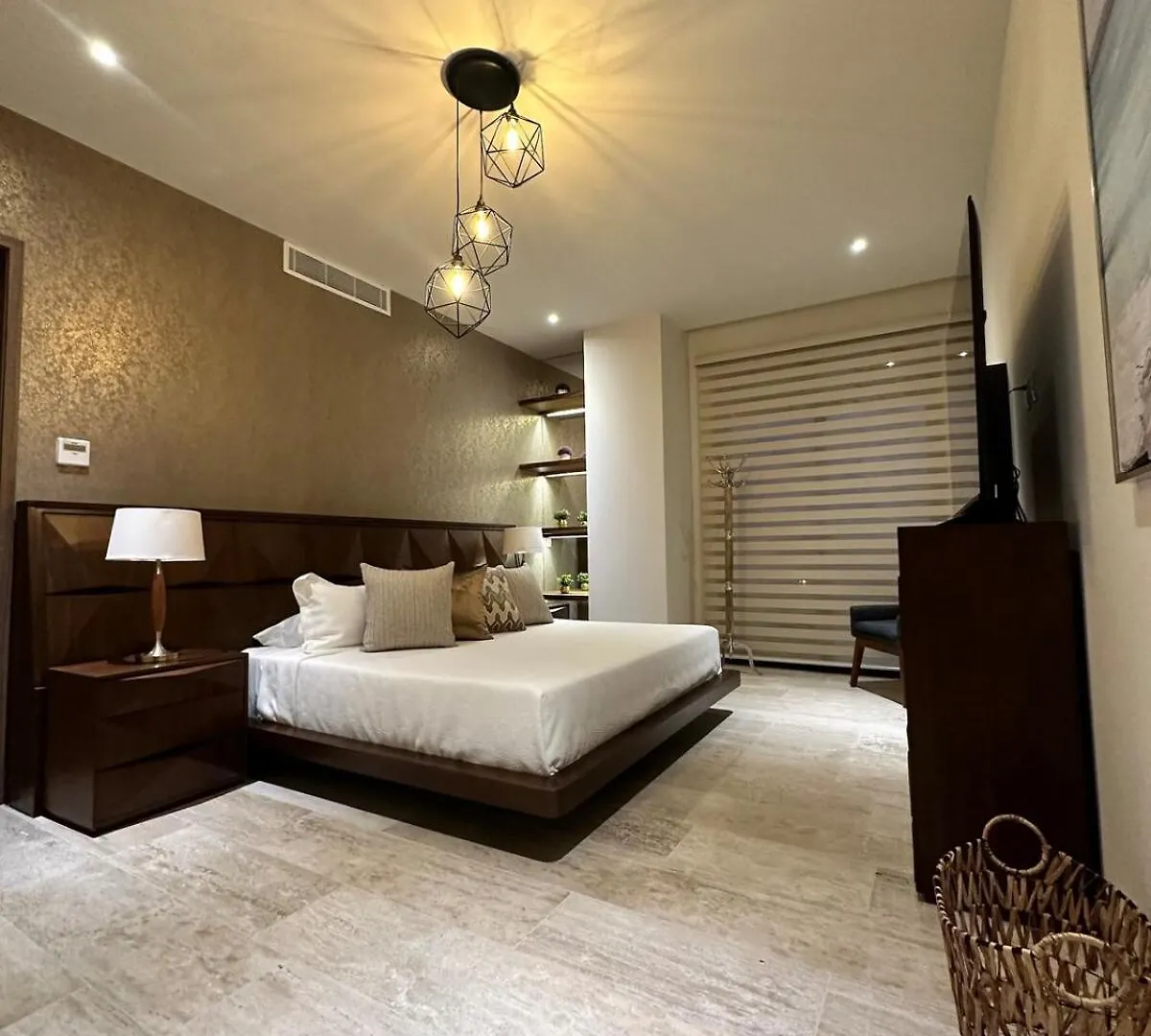 Apartamento En Cancun 0*,