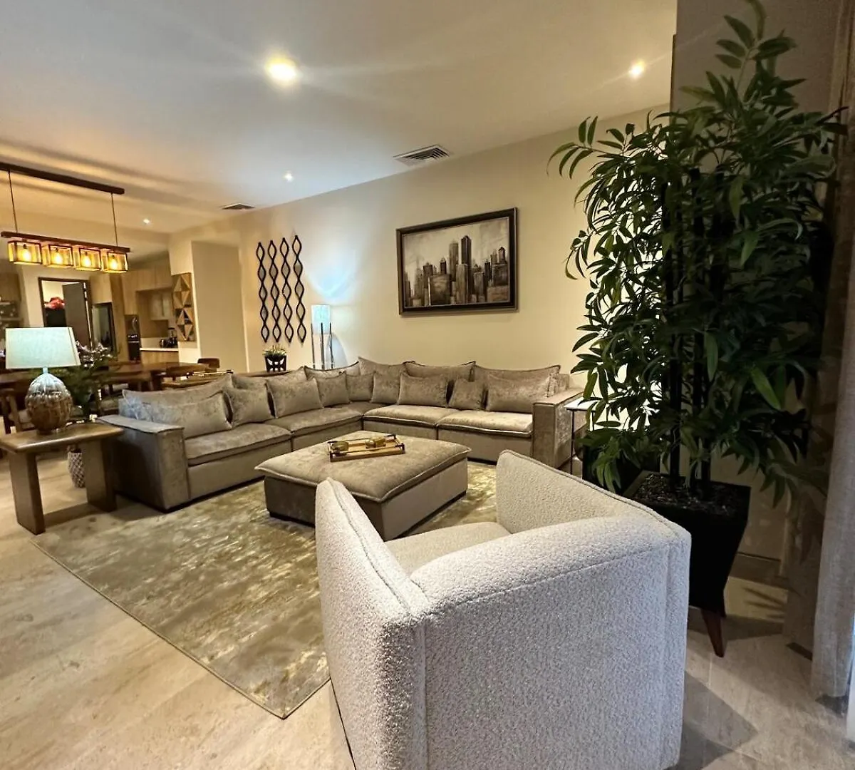 Apartamento En Cancun