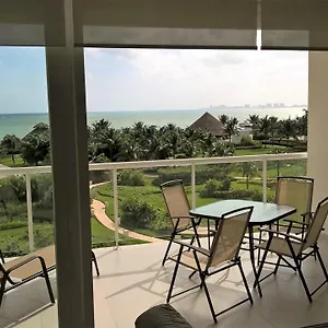 Swim The Caribbean & Work With A View Cancun