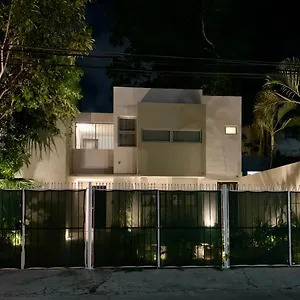 Apartamento Océano Aparts, Cancún