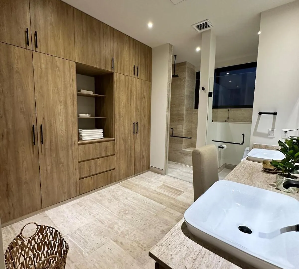 Apartamento En Cancún