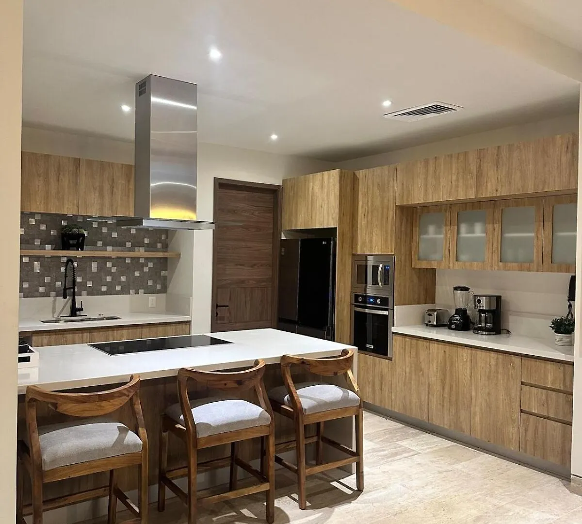 Lejlighed Apartamento En Cancún Mexico