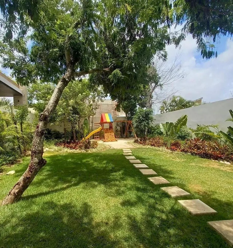 Apartamento En Cancún Lejlighed
