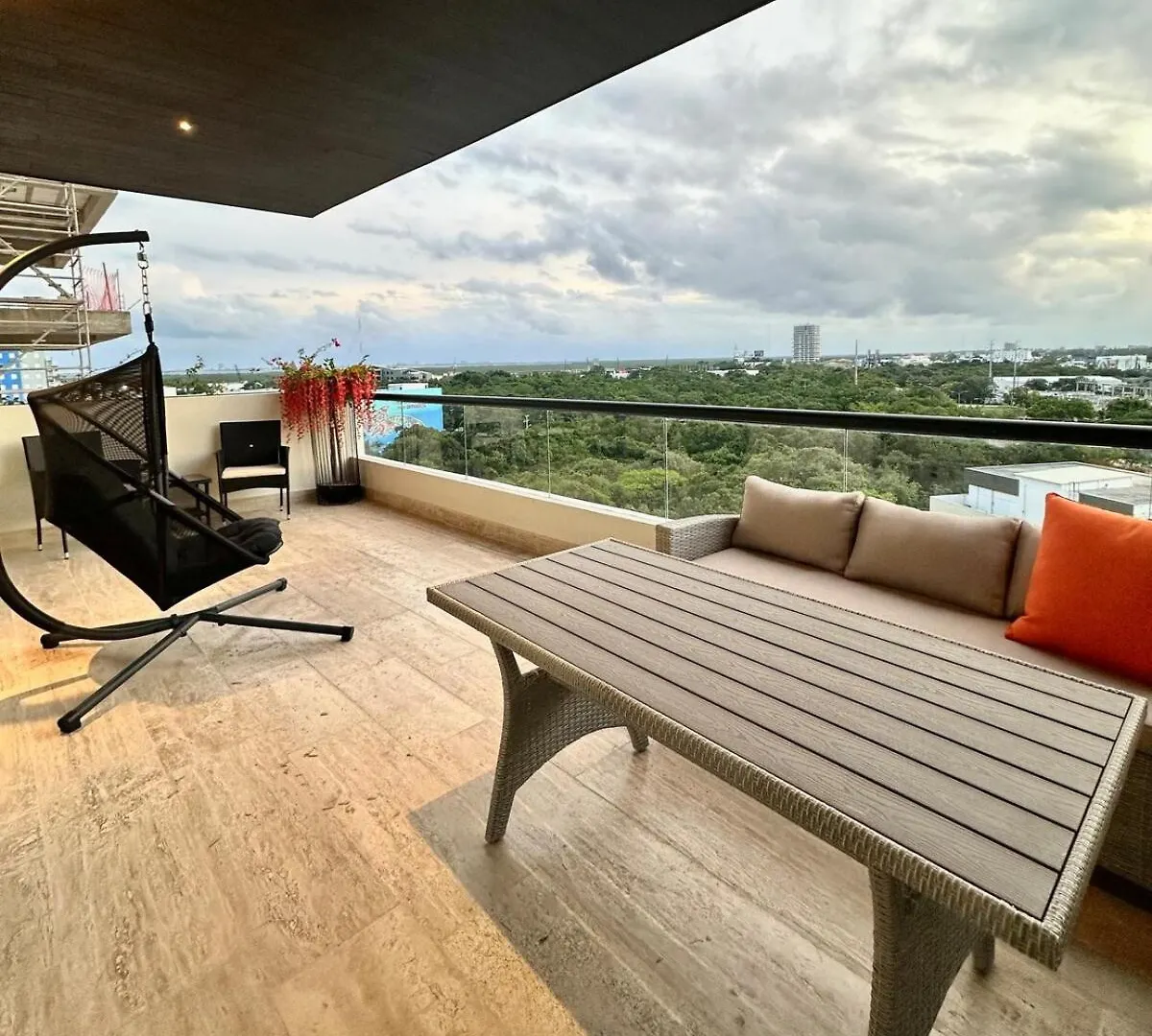 Apartamento En Cancún 0*,  Mexico